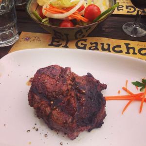 El Gaucho 3