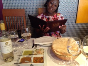 Bengal Tiger carter lane