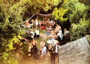 party pic