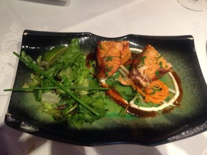 The benal Tiger carter lane 2