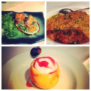 The bengal Tiger carterlane