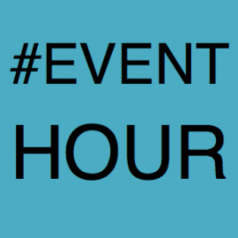 #eventhour
