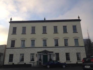 Dunboyne castle 18