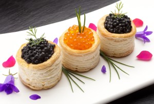 caviar