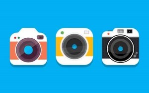 photo camera icon
